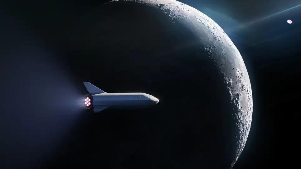 SpaceX - Gizmodo