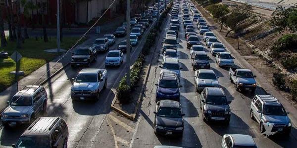 Trafico - Bajanews.com
