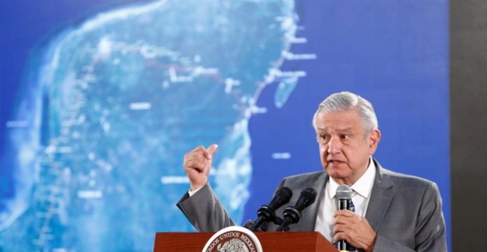 Tren Maya - LaOtraOpinion.com