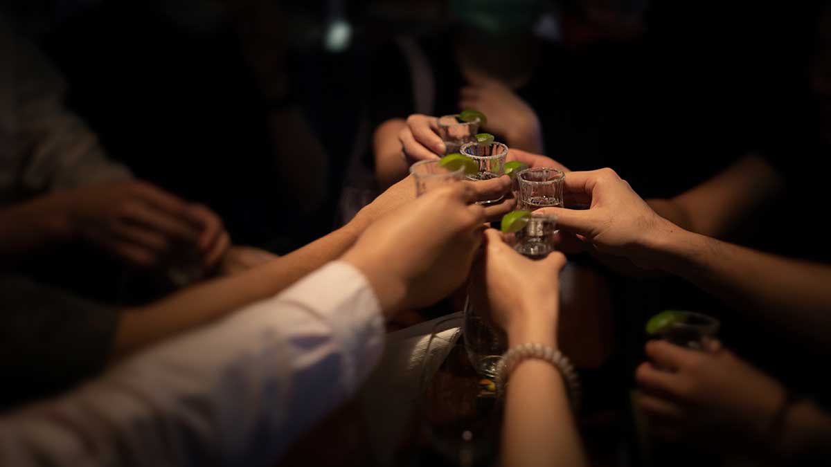 UnoTv.com bebidas alcohol