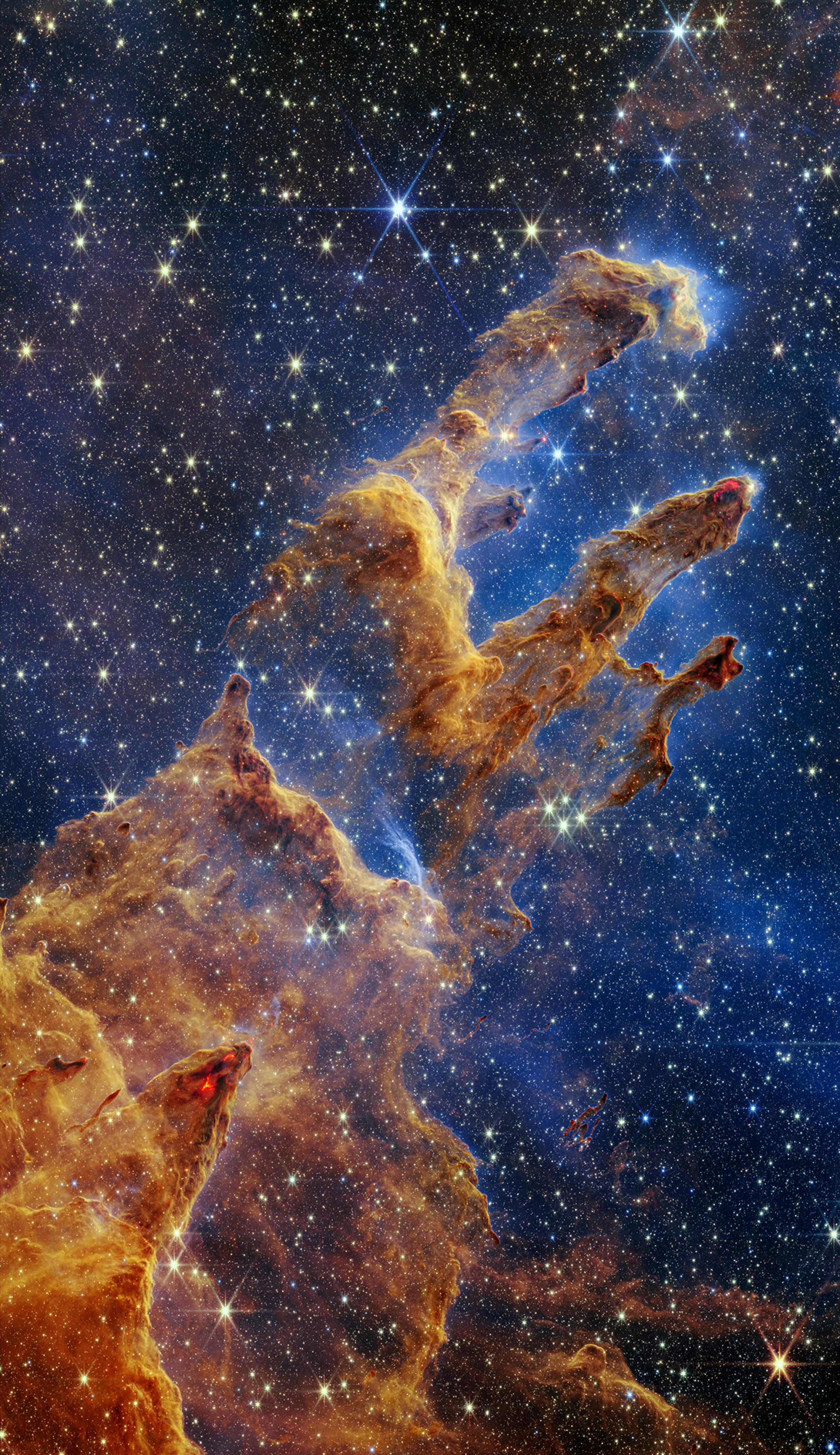 webb nasa - ciencia nasa