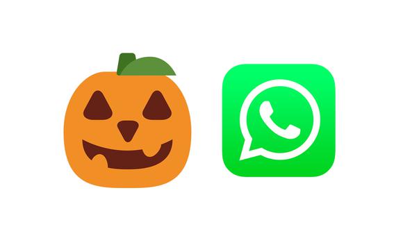 Whatsapp Hallowen - depor.com