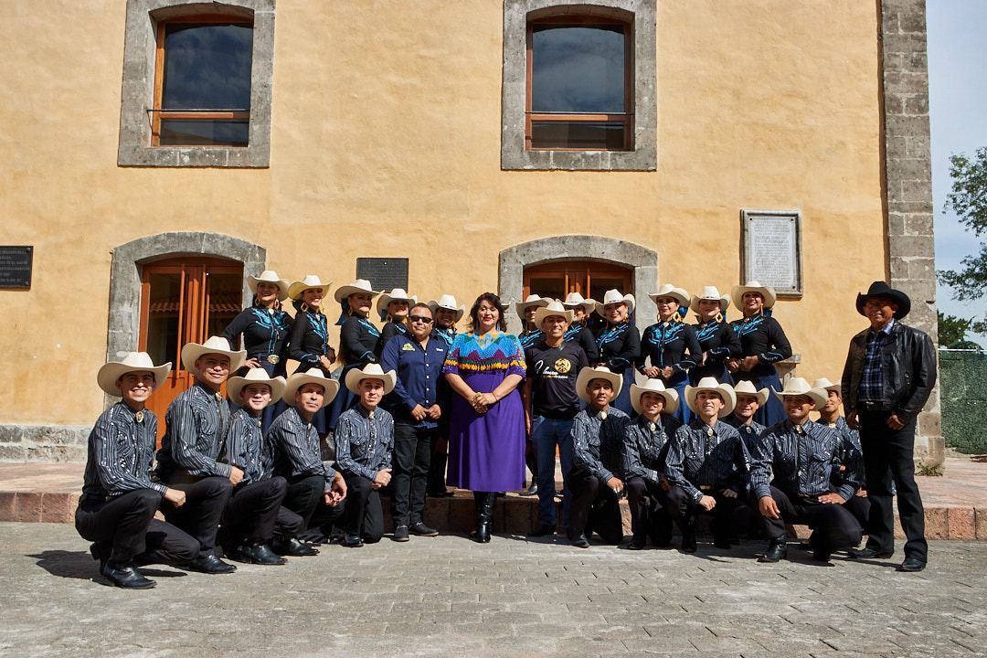 XXI Festival de Octubre, Baja California, cultural artístico