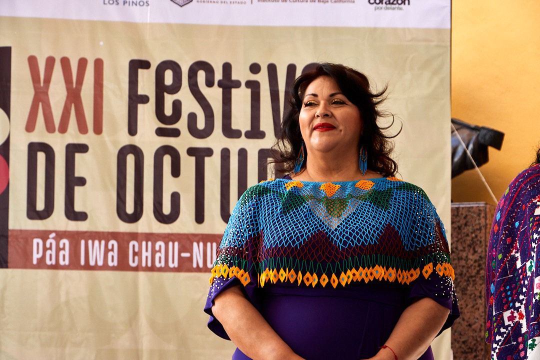 XXI Festival de Octubre