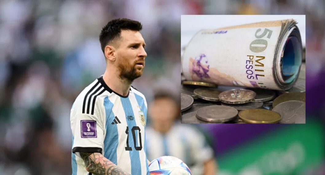 Argentina dinero - Pulzo.com