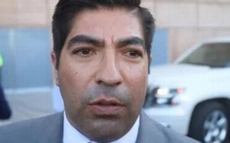 Armando Ayala - ElsoldeTijuana.com