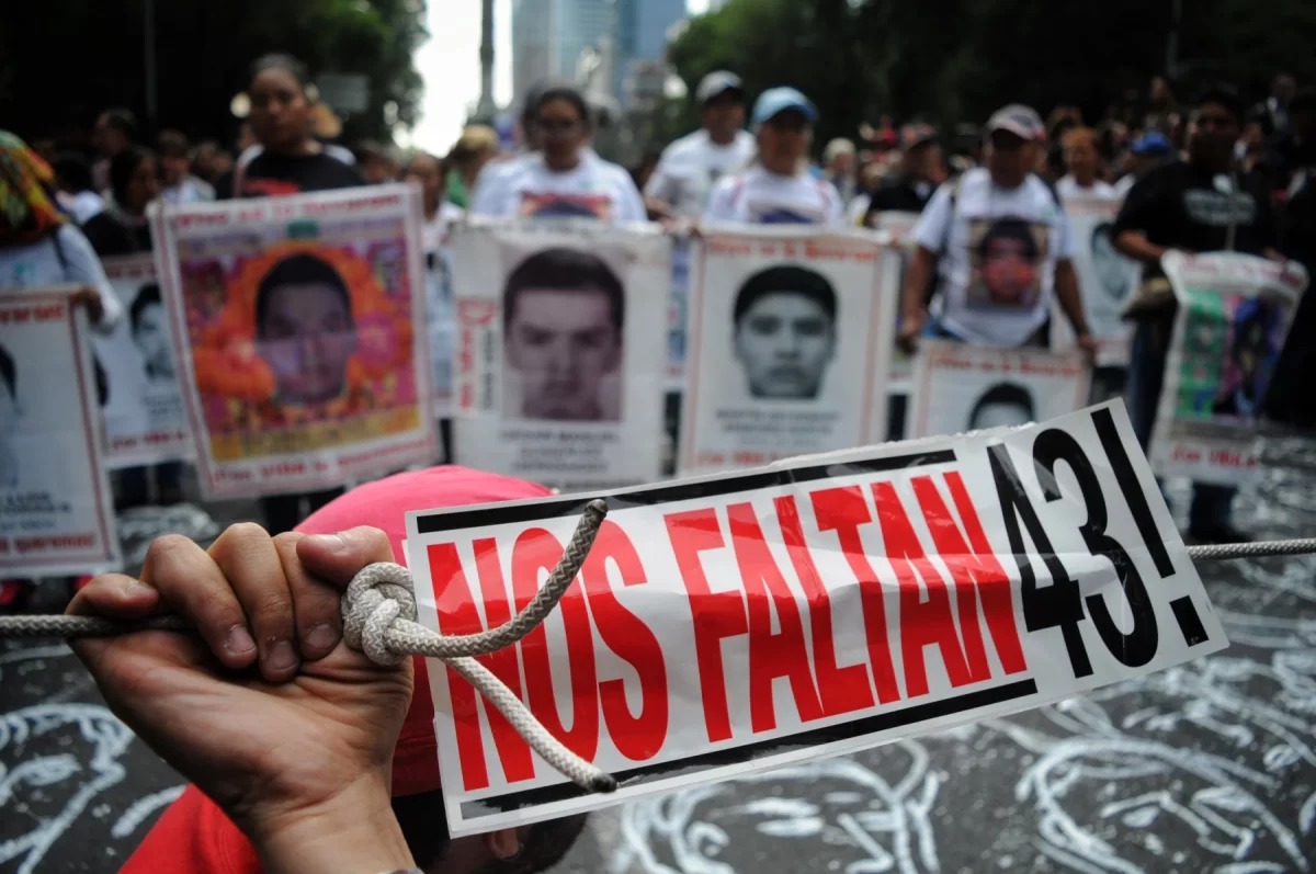 Ayotzinapa