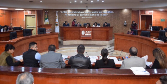 Ayuntamiento ensenada