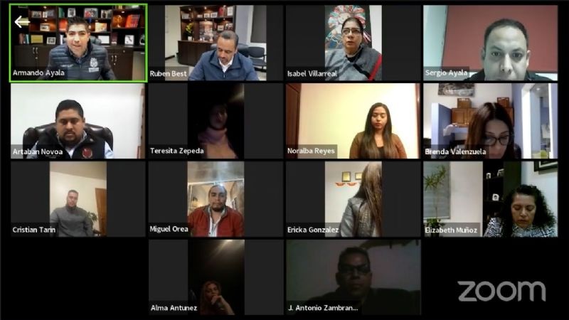 Cabildo de ensenada - monitoreconomico