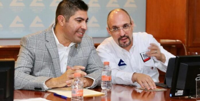 Canaco servytour - DiarioTijuana