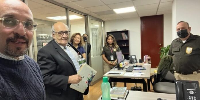 Canaco Servytour