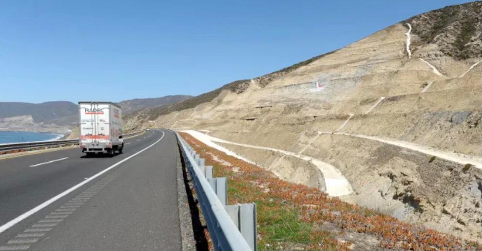 Carretera ensenada - ZetaTijuana.com