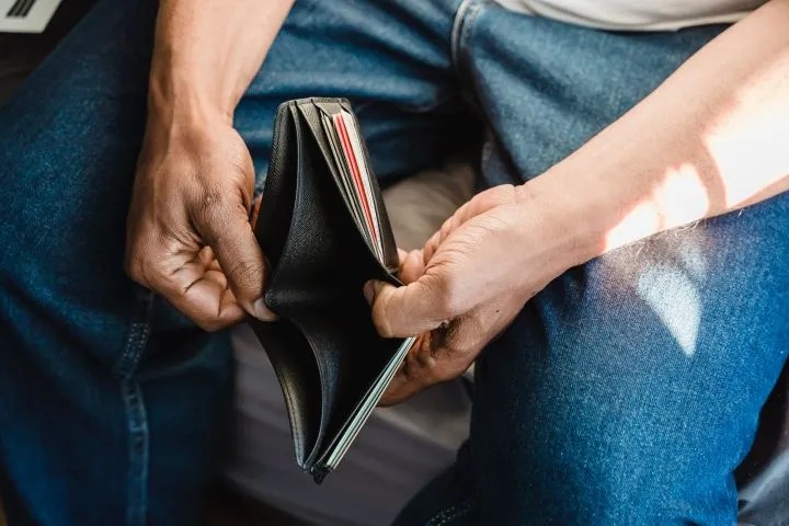 Cartera Dinero - Hoydinero.com