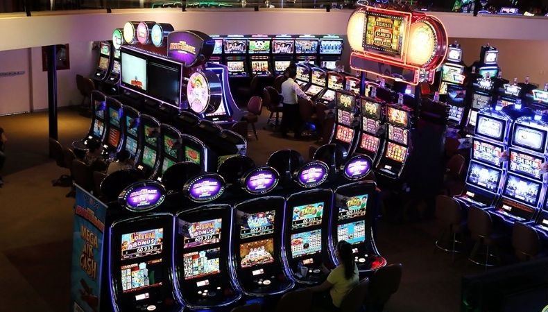 Casino - monitoreconomicp