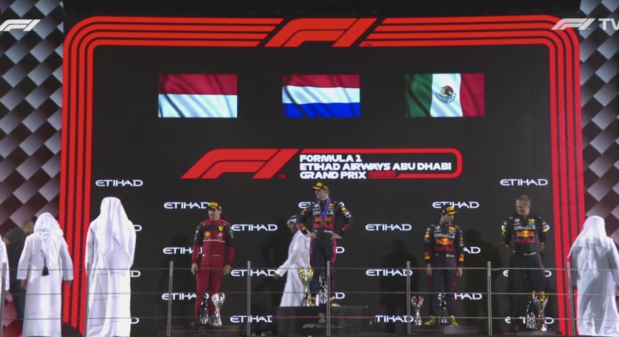 Checo - Búsqueda de Twitter