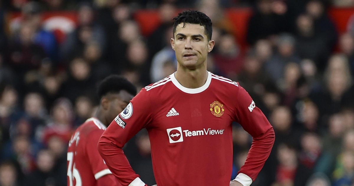 Cristiano ronaldo - El debate