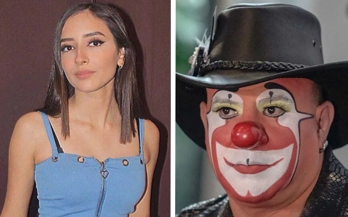 debanhi platanito - aristegui