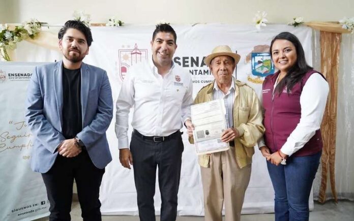 Doblenacionalidad - DiariodeTijuana.com