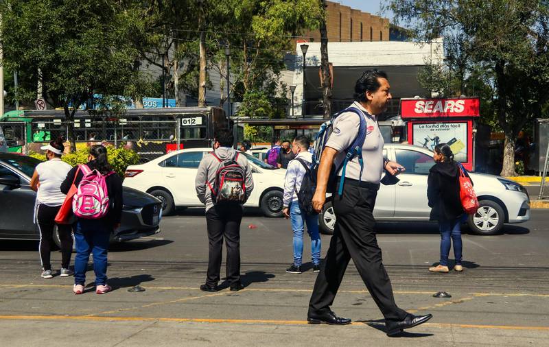 El Financiero - personas