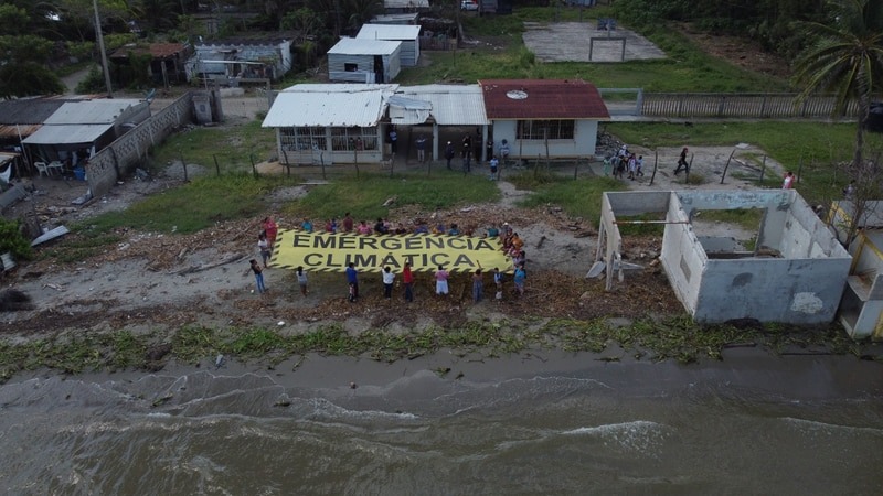 Emergencia climatica -- el financiero