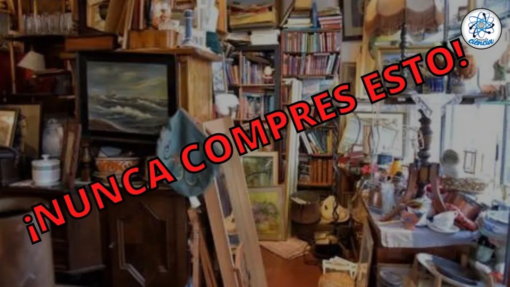 Ensedeciencia - No comprar