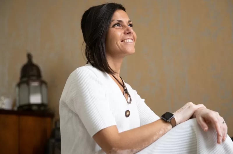 Esther paniagua