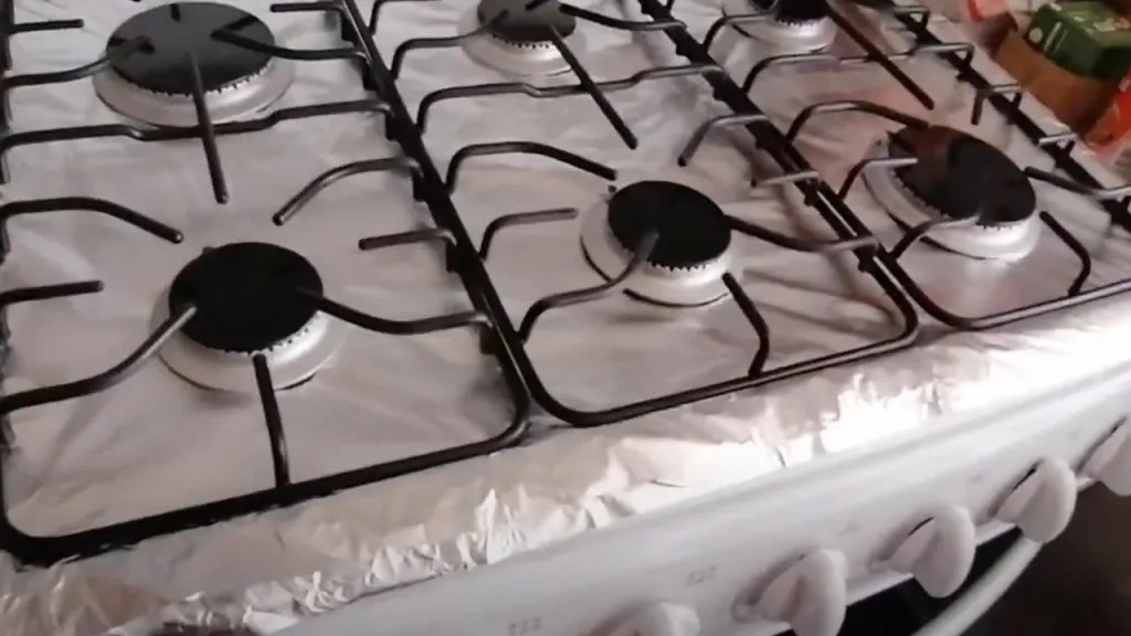 Estufa aluminio - Ensedeciencia