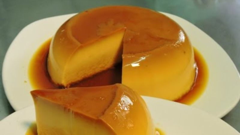 Flan - Gastrolabweb