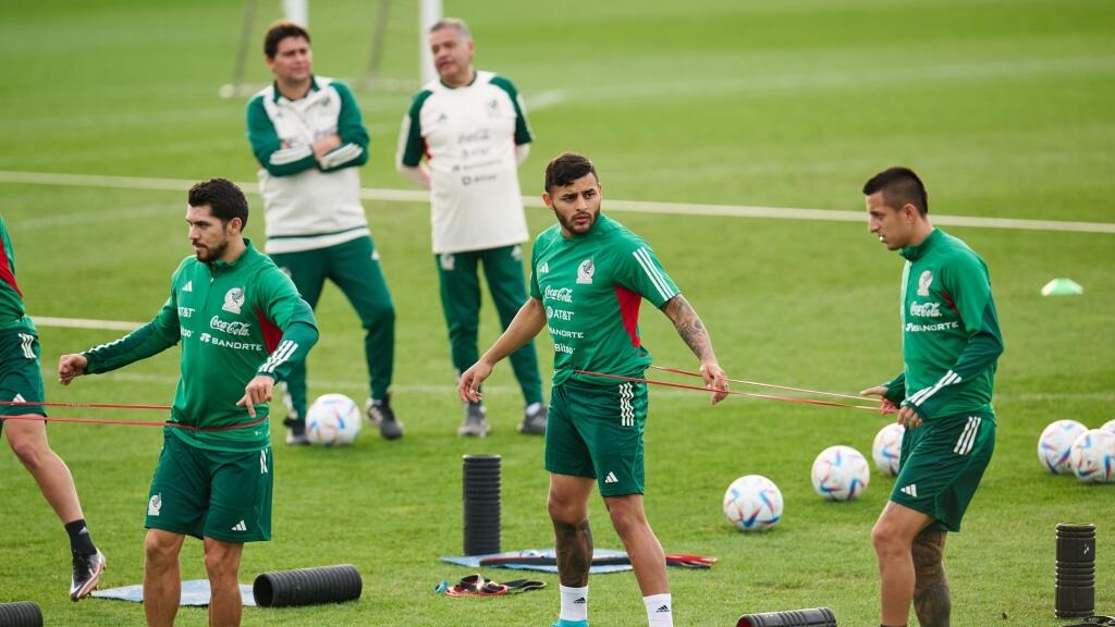 Futbol mexico TUDN.com