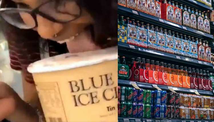 helado-supermercado-mujer - Starmedia.com
