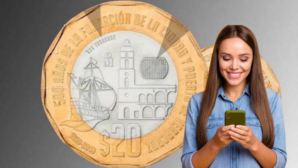 HeraldoBinario.com - Monedas