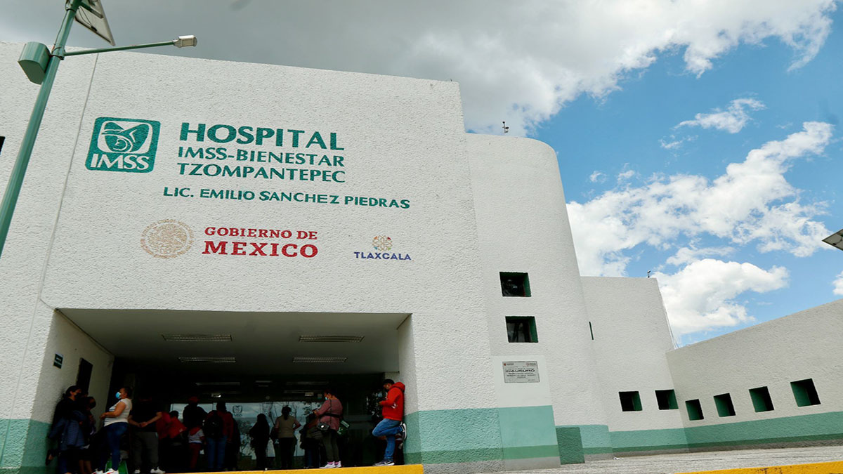 Imss Coahuila - Unotv .com