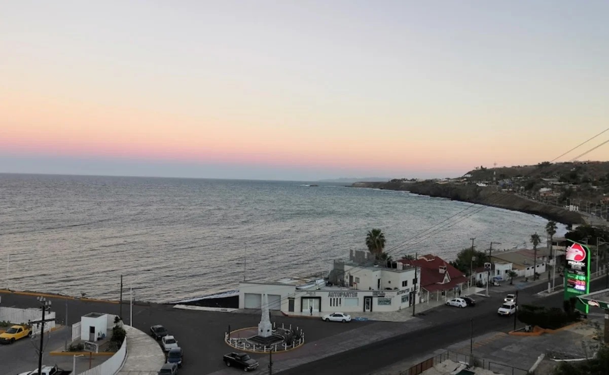 Infobae - baja california sur