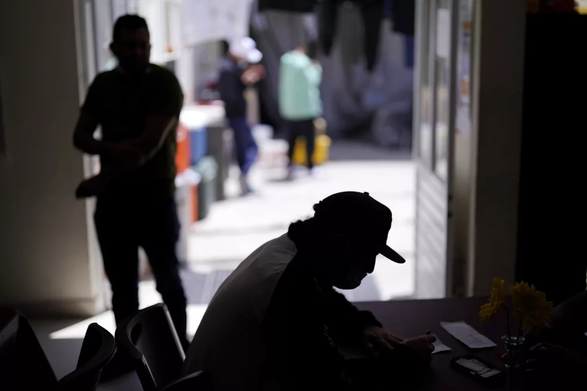 Inmigrantes - sandiegoUnionTribune