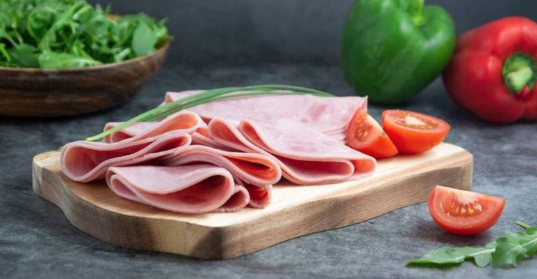 Jamon - MSN