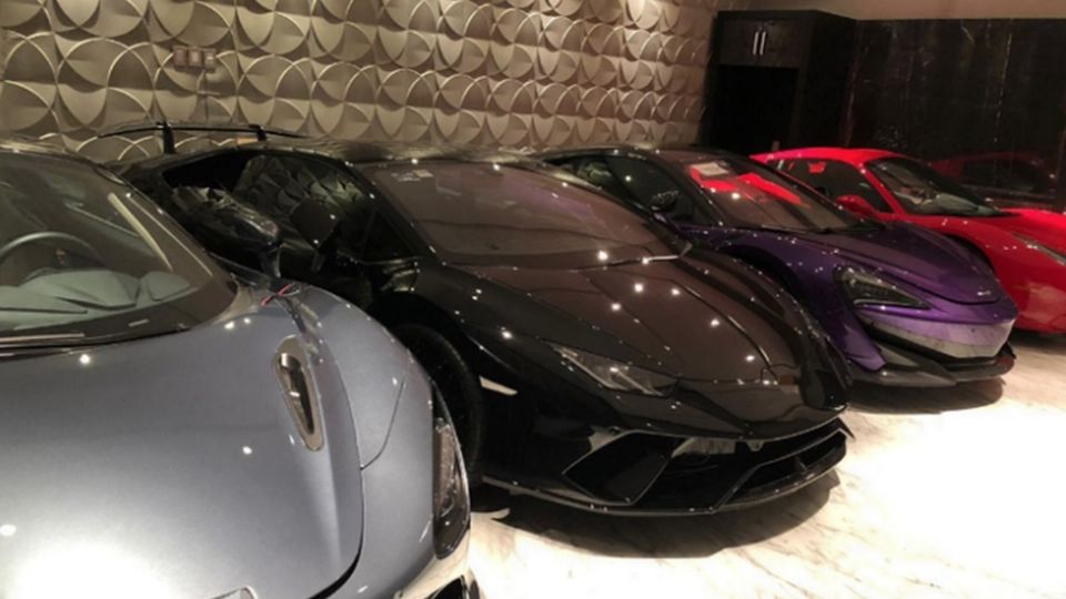 LasillaRota - Carros