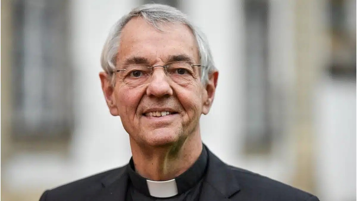 Ludwig - Infivaticana