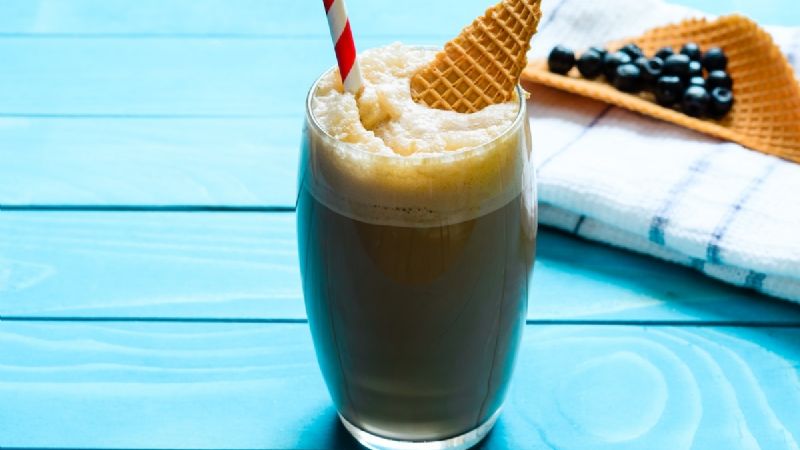 Malteada Chocolate - Gastrolabweb.com