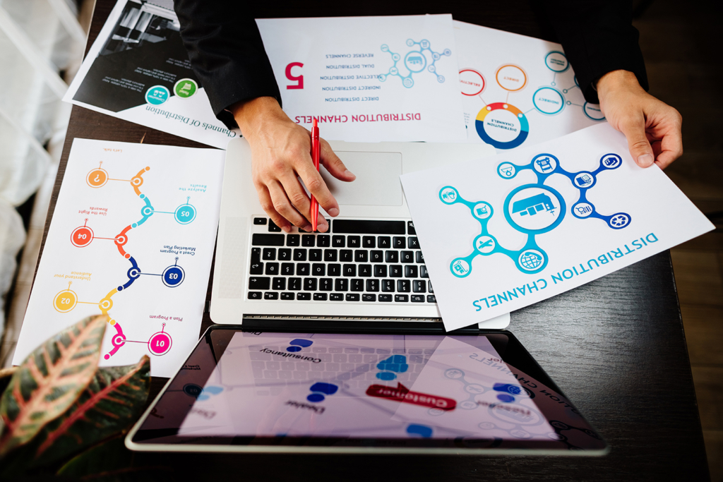 Marketing tendencias -