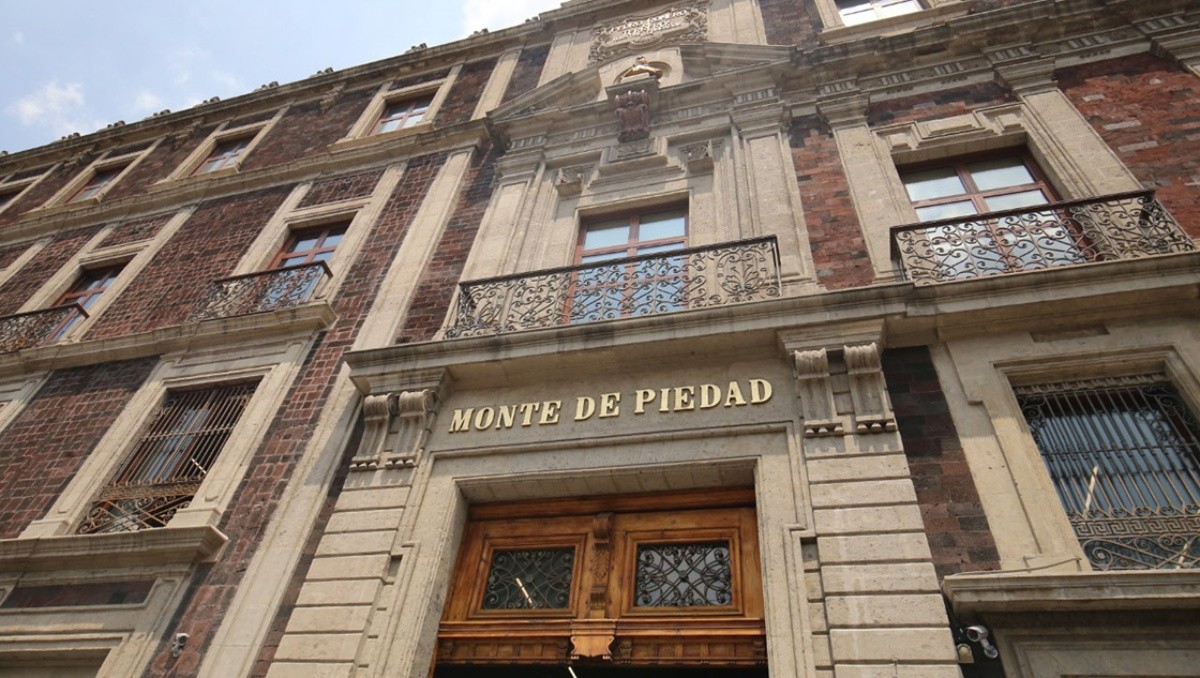 monte_de_piedad - El Economista