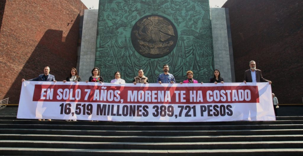 Morena Latinus