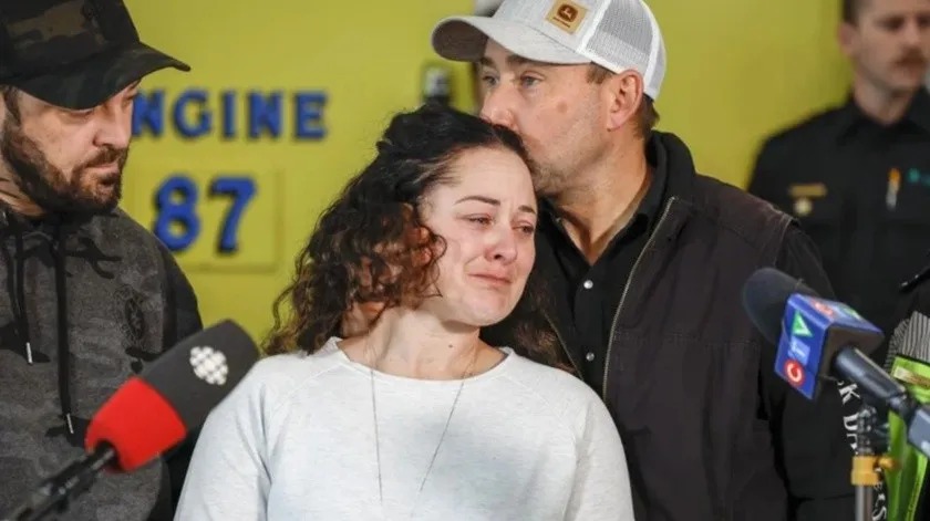Paramedica hija - El Imparcial