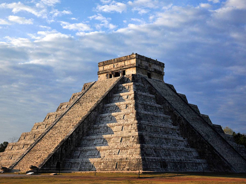 Piramide multa - ELpais