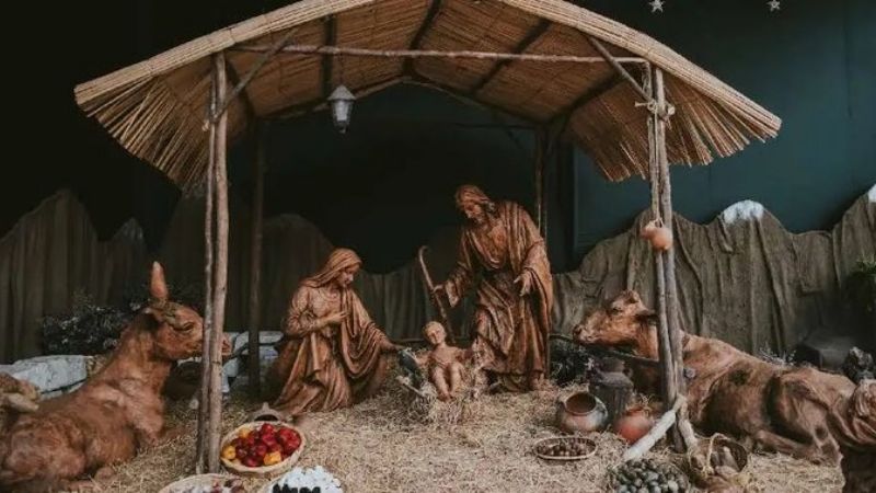 Proceso - Nacimiento