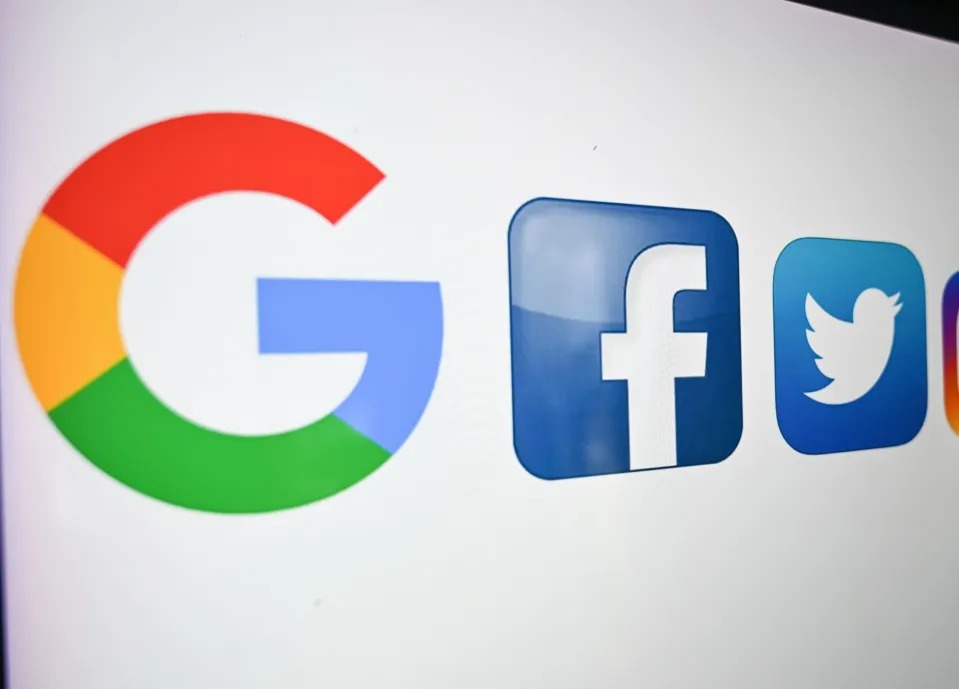 Redes sociales - diariony.com