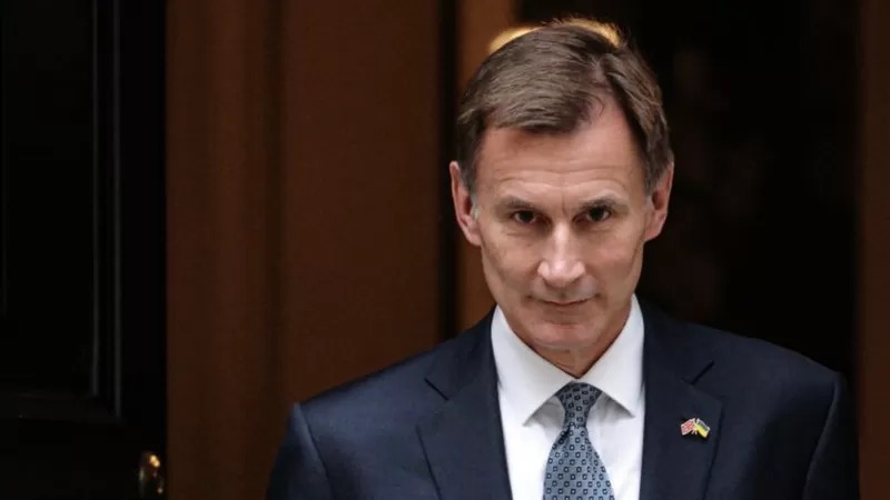 Reino unido politico - BBC