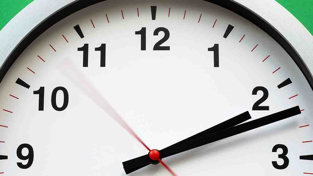 reloj - Unotv.com
