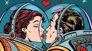 Sexo espacio