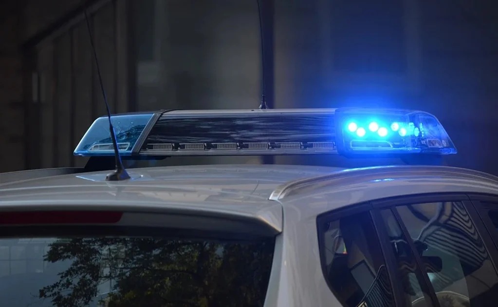 Sirenas policia patrulla - El Universal