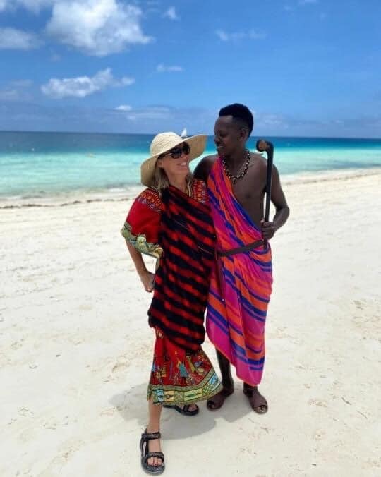 Tanzania - facebook